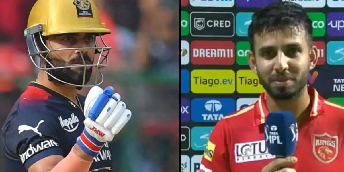 Virat Kohli To Captain RCB In IPL 2025? New-Joinee Jitesh Sharma Sheds Light On Rumours